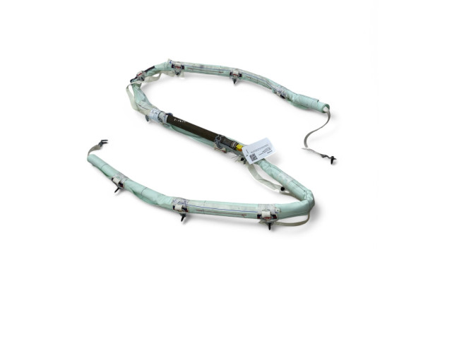 Боковая подушка безопасности 322626200   Volvo XC90