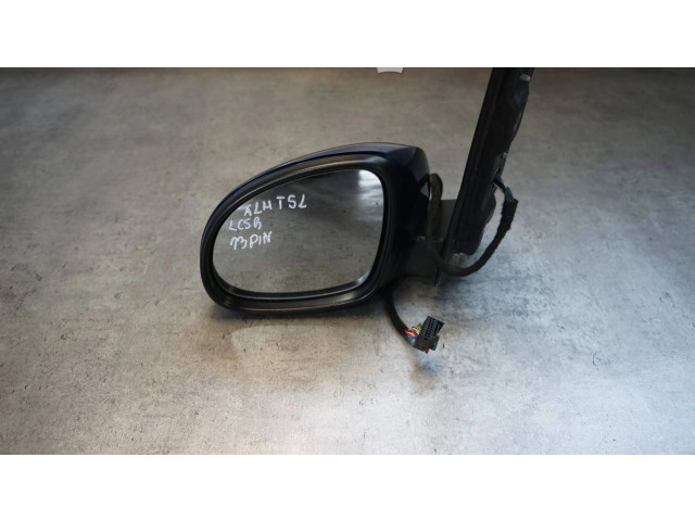 Zpětné zrcátko Seat Alhambra (Mk2) 2017