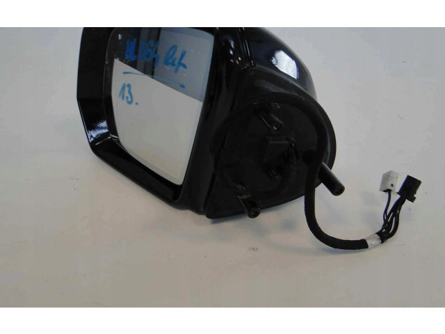 Зеркало электрическое Mercedes-Benz ML W164 2005 - 2011 года