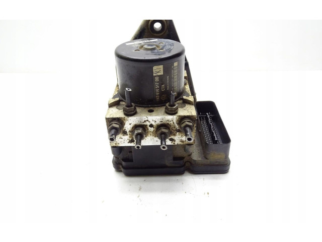 Блок АБС 1K0907379BH Skoda Octavia Mk2 (1Z) 2004 - 2013 года