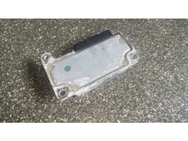 Блок подушек безопасности 96838157   Chevrolet Captiva