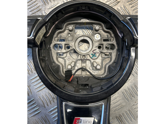 Руль 8X0419091M   Audi Q7 4L 2010