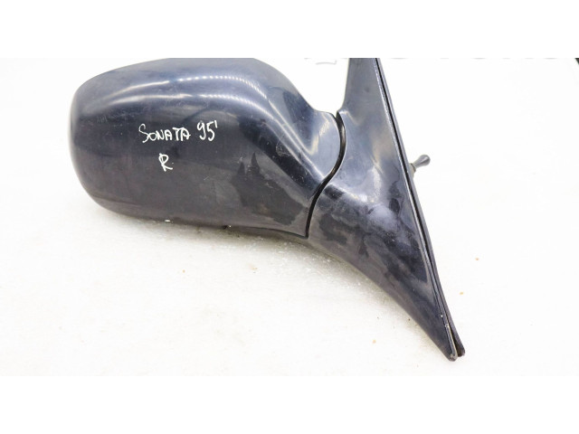 Зеркало (механическое)       Hyundai Sonata  1994 - 1998 года   