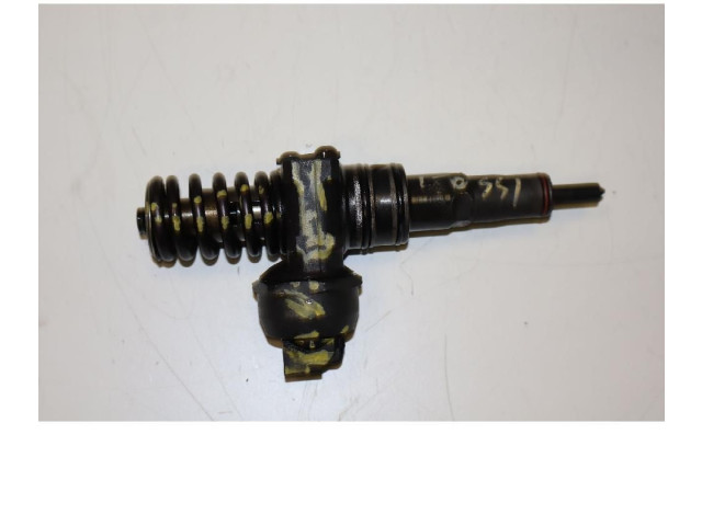 Форсунка 0414720035 Skoda Fabia Mk1 (6Y) AMF