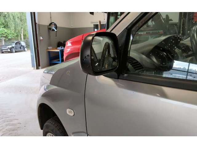 Зеркало электрическое        Suzuki Ignis   -  года   