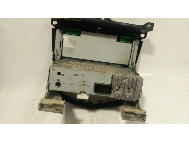 Блок управления климат-контролем 13T65077Y01 Honda Accord