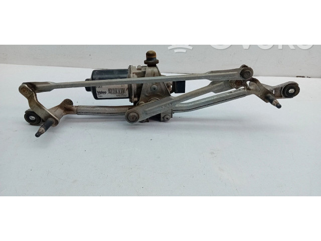 Моторчик дворников 52064589    Fiat 500L