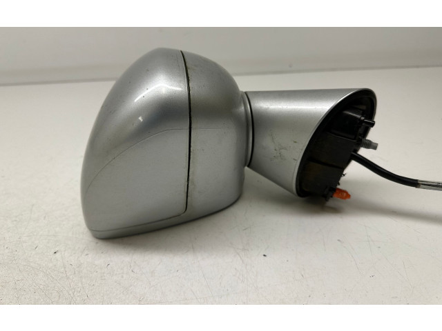 Зеркало электрическое        Opel Meriva B  2010 - 2016 года   