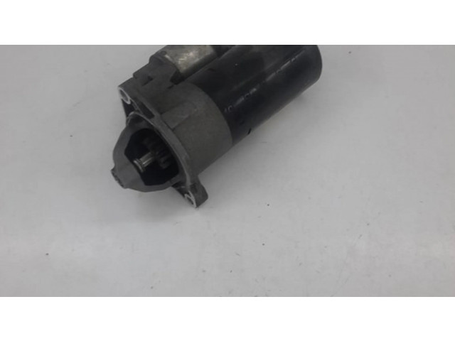 Стартер 50532995, 20160829 Alfa Romeo Stelvio