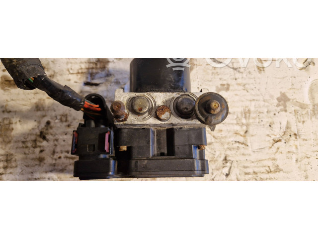 ABS Steuergerät 25785708 Chevrolet HHR 2008