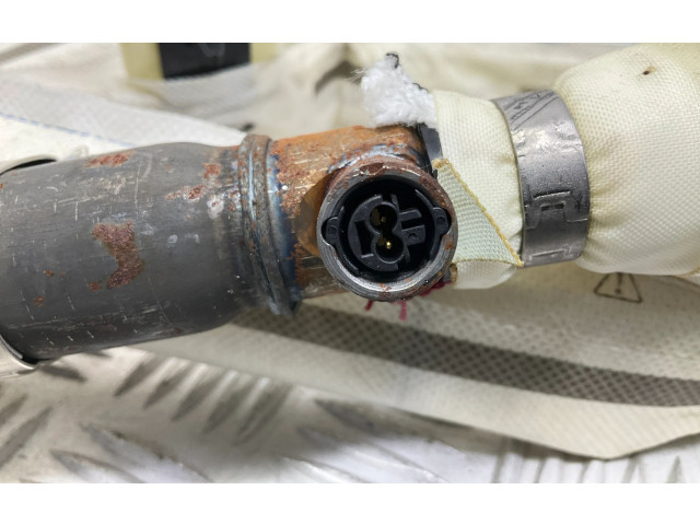 Боковая подушка безопасности 5C6880742C Volkswagen Jetta VI