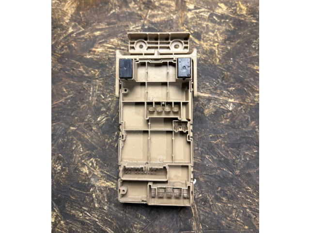 Блок предохранителей 82201FG010, 808046   Subaru Forester SH       