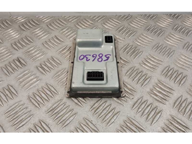 Блок управления Xenon