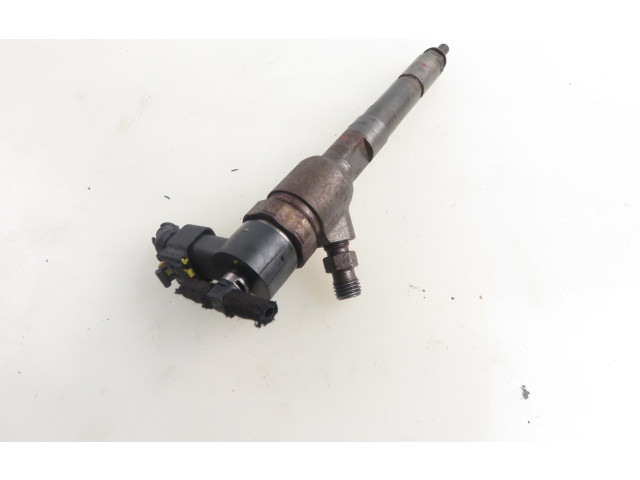 Форсунка 0445110183, 0445110183 Opel Meriva A Z 13 DTJ