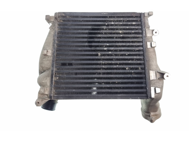 Интеркулер 7L5145804D, 875750010 Porsche Cayenne (92A) 4.8
