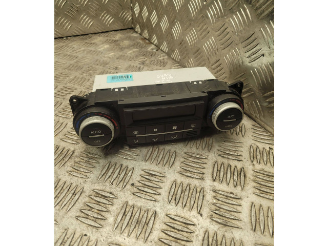 Блок управления климат-контролем 972501H622   KIA Ceed