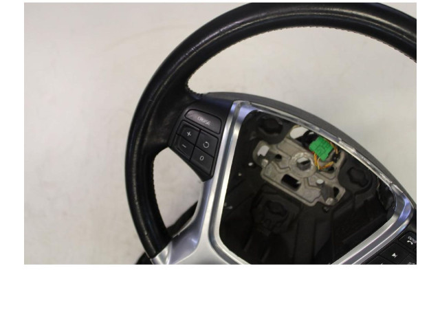 Руль Volvo XC60 2014 - 2016 года