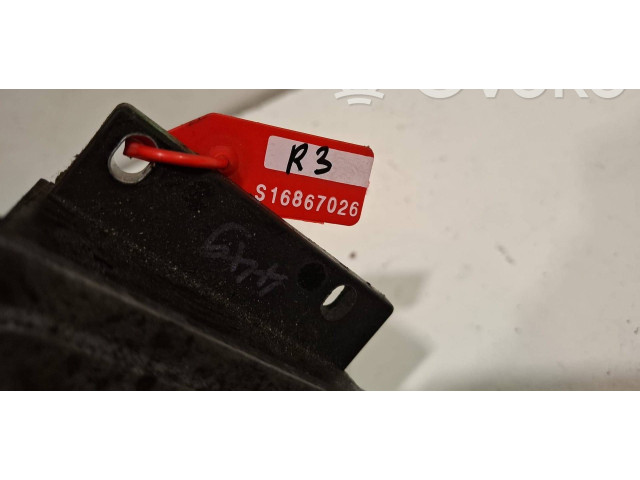 Řídící jednotka 8200129063, 8200250662   Renault Clio II 2001