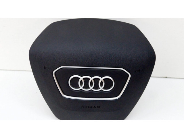 Надувная подушка для руля