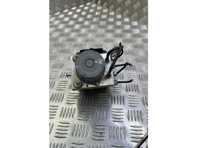 Блок АБС P04779899AI Jeep Cherokee 2013 - 2020 года