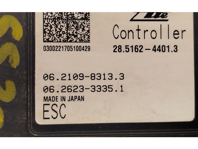 Jednotka ABS 5611053RA, 28516244013 Suzuki Swift 2017