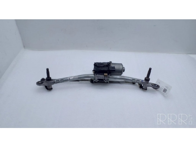 Комплект механизма стеклоочистителей