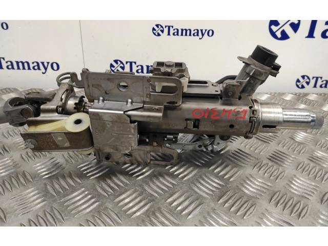    Рулевая рейка 6Q1419501BT   Skoda Fabia Mk2 (5J) 2007 - 2014 года