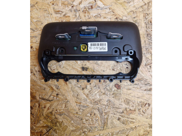 Дисплей    10R059591H1BT, B0E0437936   Ford Transit Custom