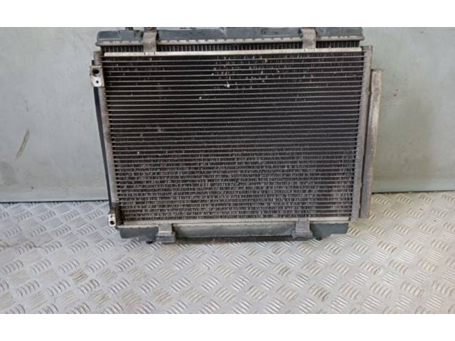 Интеркулер     Suzuki Swift 