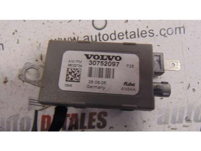 Усилитель антенны