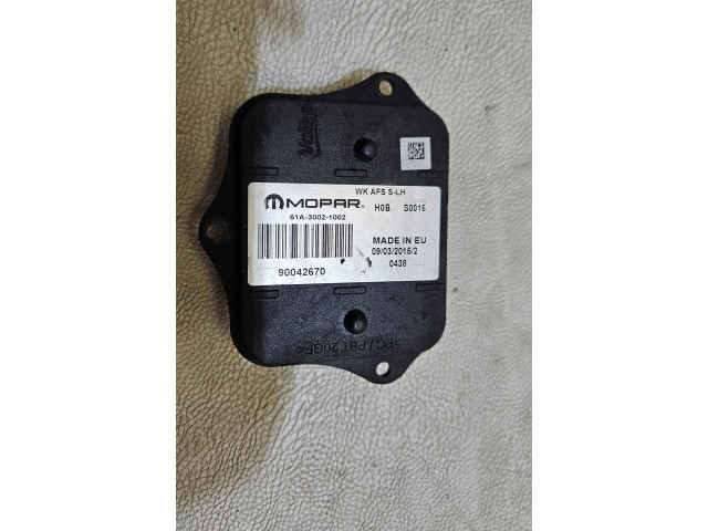 Блок управления Xenon