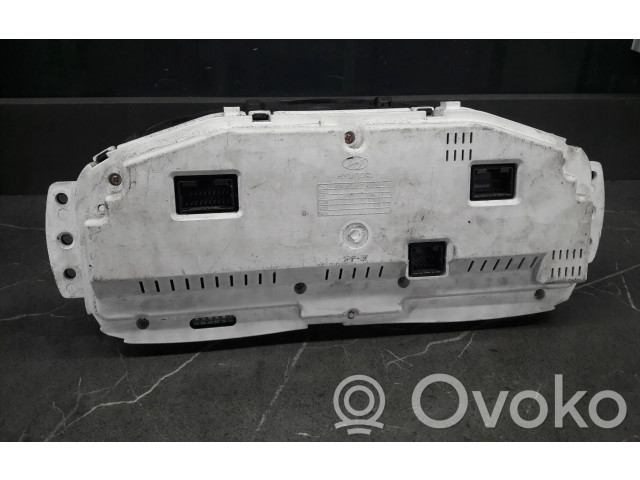 Přístrojová deska  Hyundai Tiburon 2001 940032C765  