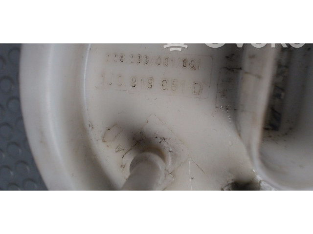 Топливный насос