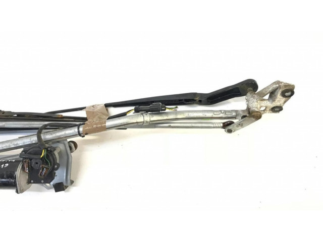 Комплект механизма стеклоочистителей