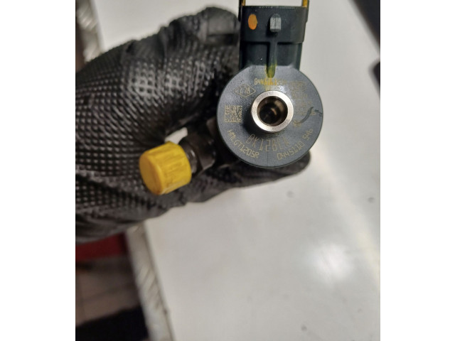 Зеркало (механическое) Nissan Qashqai 2016 - 2021 года