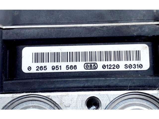 Jednotka ABS 445400F050 Toyota Verso-S 2009