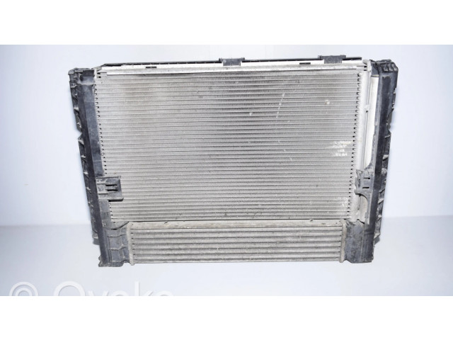 Комплект радиатора