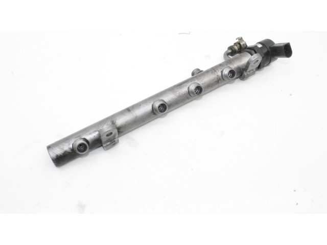 Топливная рампа A6420703495   Mercedes-Benz ML W164   для двигателя OM 642.940