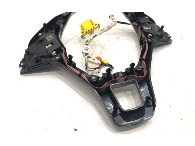 Руль Volkswagen Golf VII  2013 - 2019 года 5G0959442J      