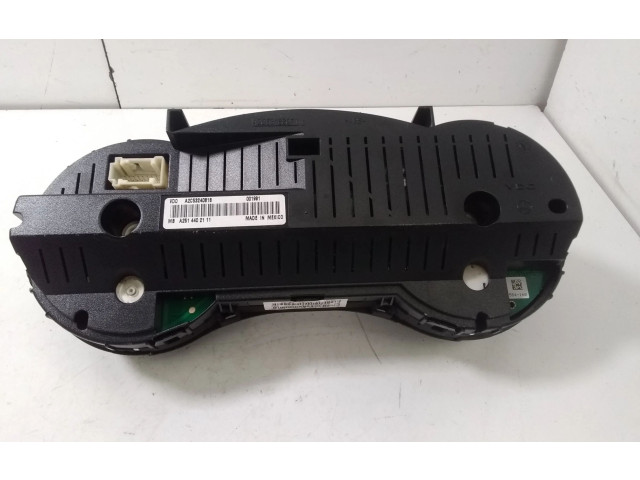 Панель приборов A2514402111   Mercedes-Benz ML W164       