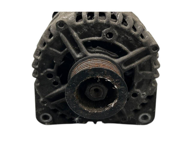 Генератор 059903018E, 0121715076 Audi A6 S6 C6 4F