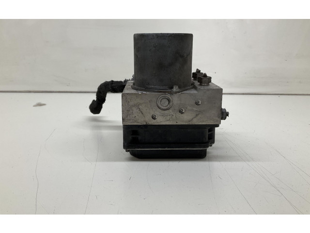 Блок АБС 0265950618, 0265950618 Mercedes-Benz A W169 2004 - 2012 года