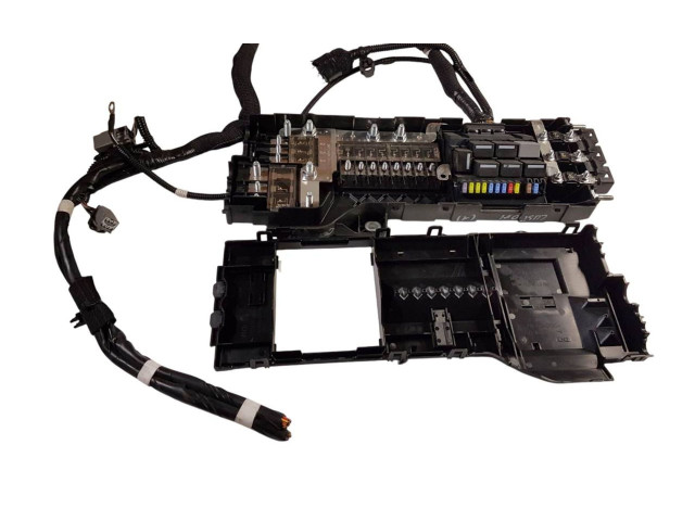 Блок предохранителей GK2T14B144GA, 7254046430 Ford Transit Custom