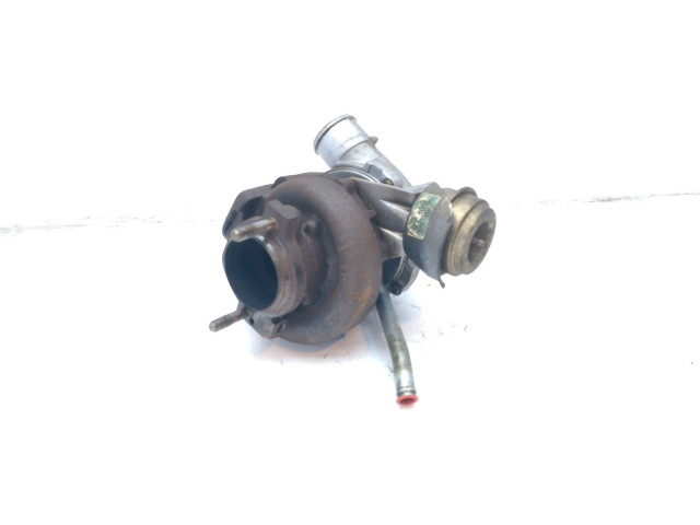 Turbodmychadlo Турбина 11652414328, GT2556V BMW 5 E60 E61 M57D30O2