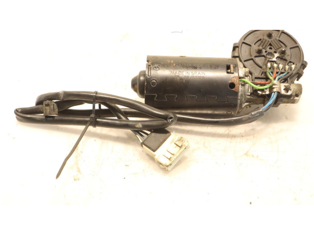 Моторчик дворников 964962 Citroen Xsara