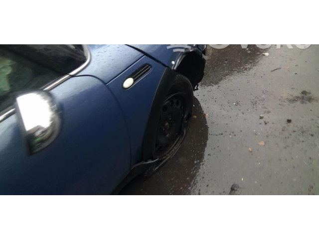 Моторчик дворников 8377427, V939 Mini One - Cooper Cabrio R52