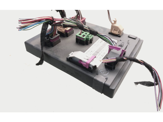 Блок комфорта 8k0907063ce, 8k0907063p   Audi Q5 SQ5   