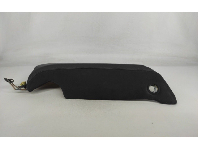 Подушка безопасности в сиденье TRAS, 022TLB0478HF   Audi A6 S6 C6 4F