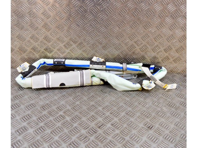 Боковая подушка безопасности P68100767AC, 68100767AC Jeep Cherokee