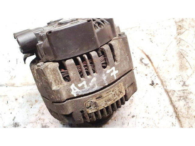 Генератор c542684r, sg15s022   Fiat Ulysse 2.2     